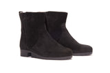 Bend-It Boot Punchy Black