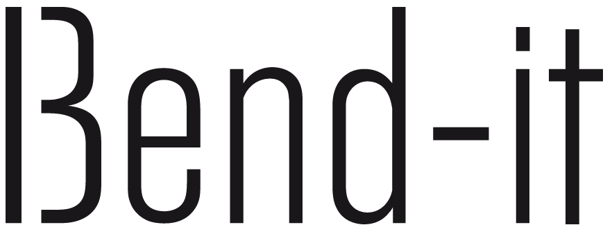 Bend-it Shoes: Simply Comfortable