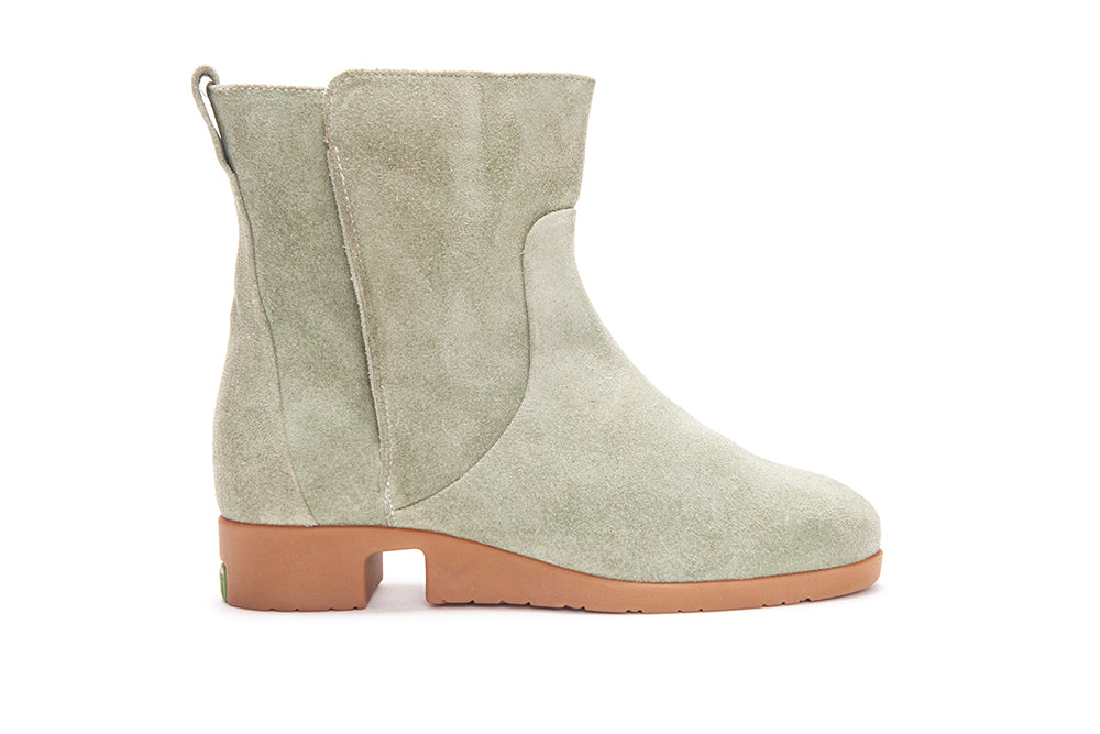 Foto van Bend-it Boot Punchy Mint